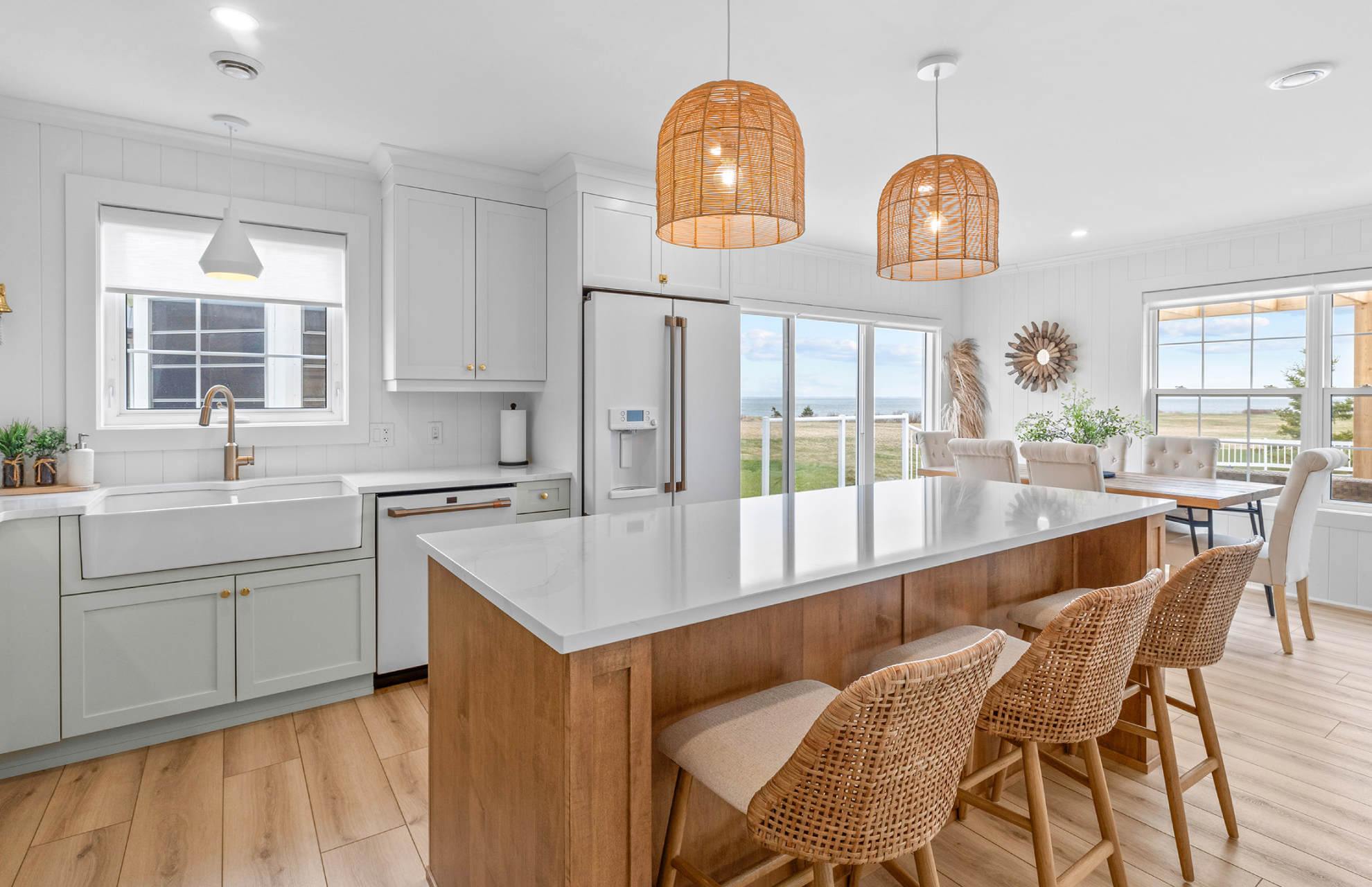 Real Lion's Construction Ltd. construction project
