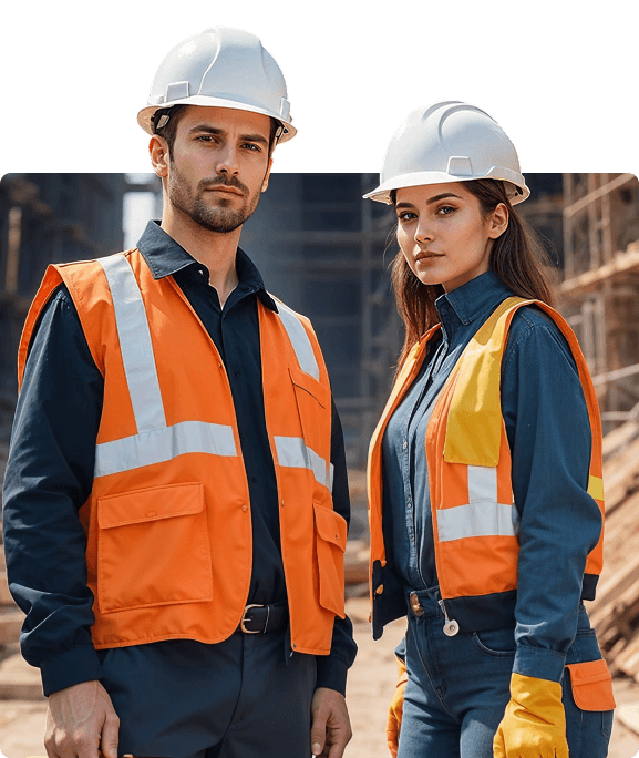 Why choose Real Lion's Construction Ltd.