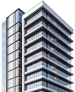 Full project delivery